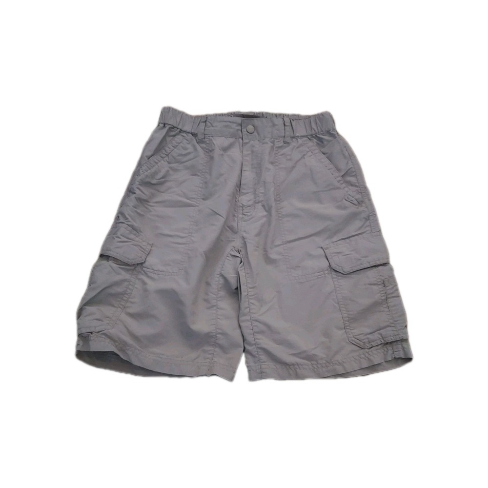 REI Outdoor UPF 50+ Khaki Hiking Shorts Size S Outdoor Hiking Montaineer